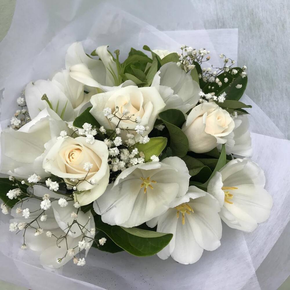 Wedding package for Martina